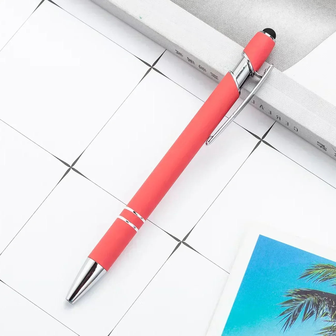 50pcs Ballpoint Pen Set