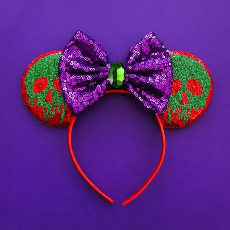 Character Mouse Ears Headband
