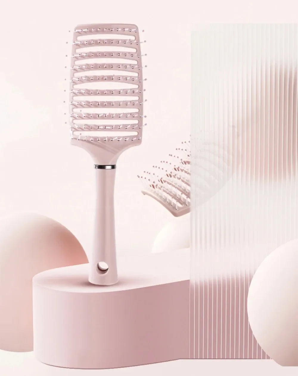Detangling Hairbrush
