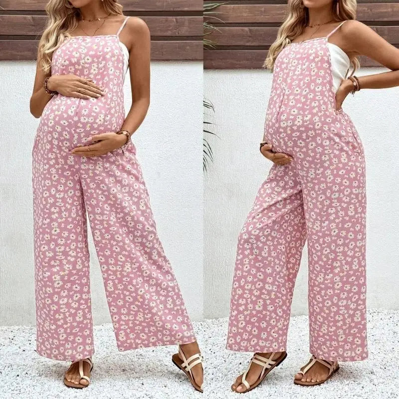 Maternity Overalls