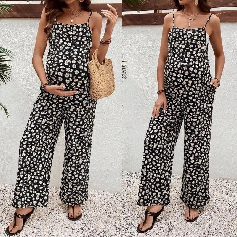 Maternity Overalls