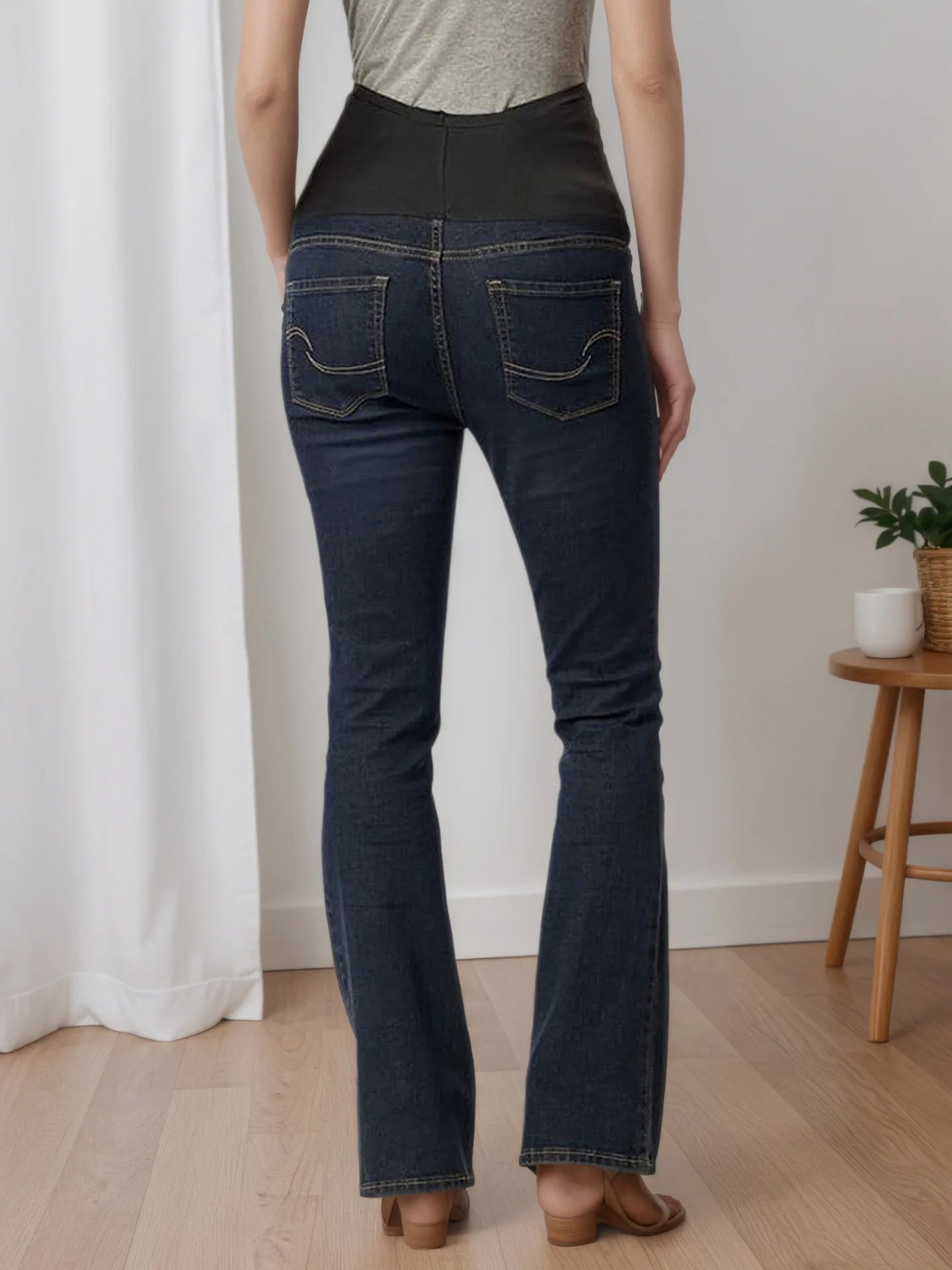 Maternity Jeans
