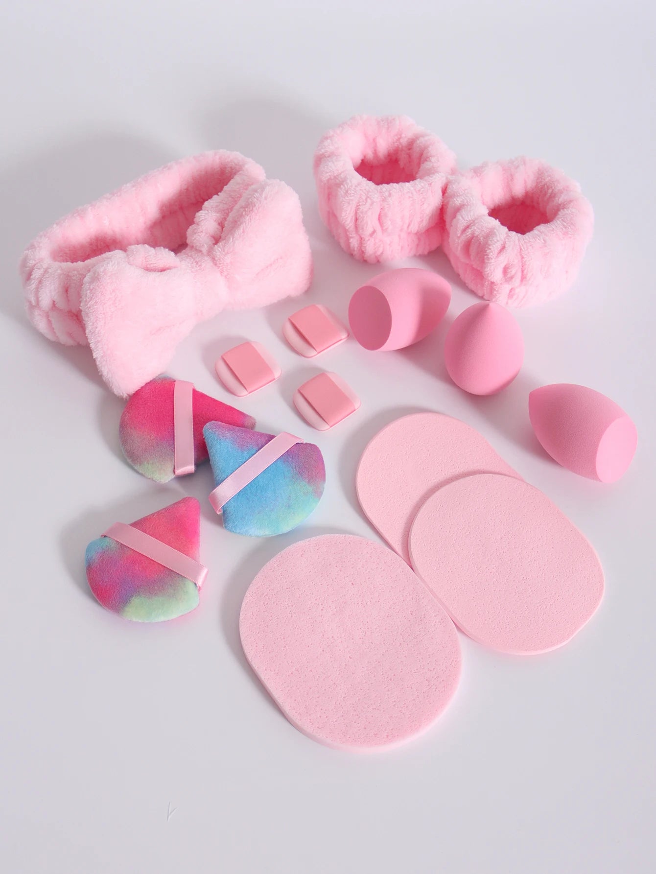 15Pcs Beauty Set