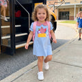 Back to School Dress