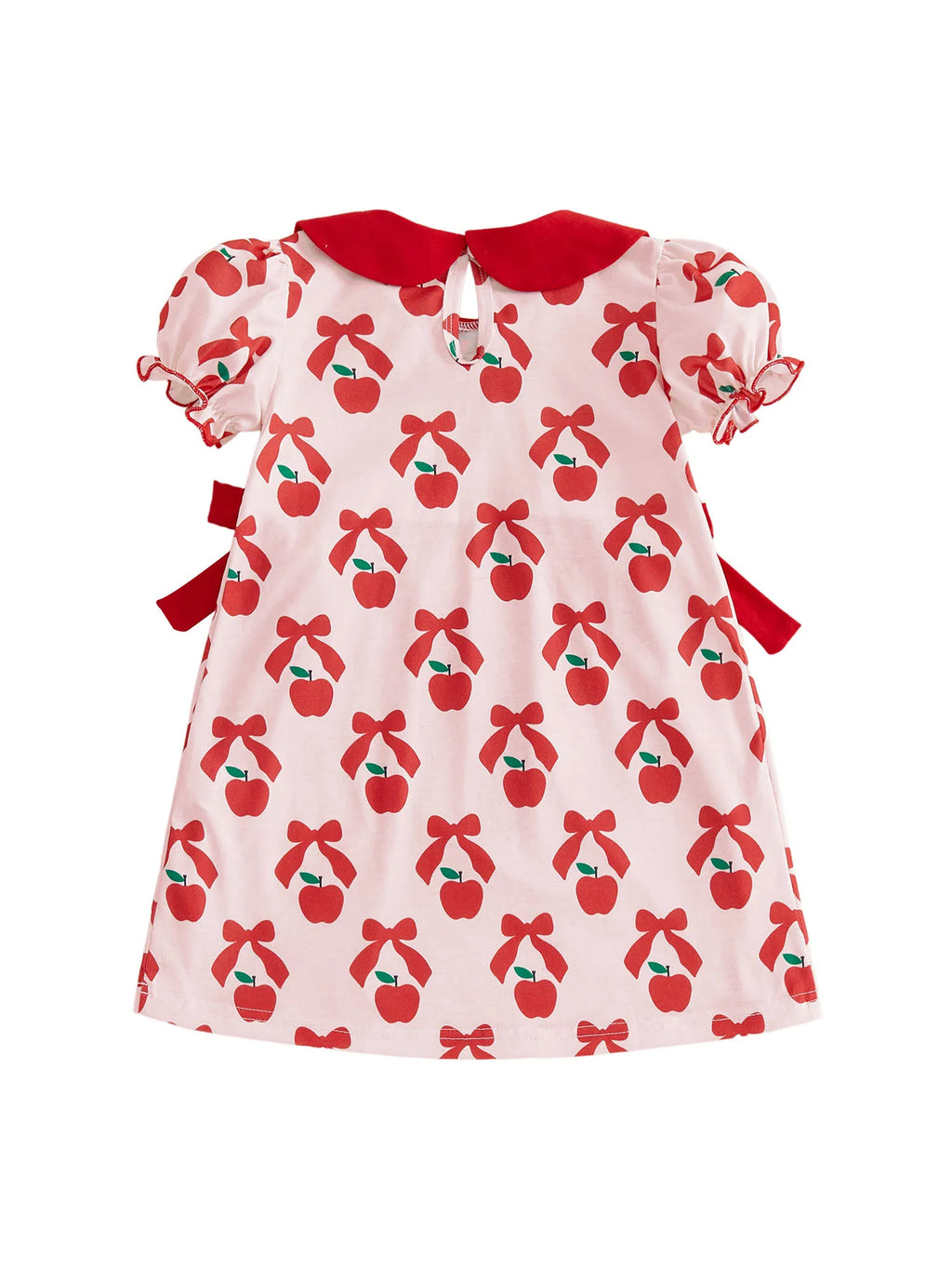 Appley Dress