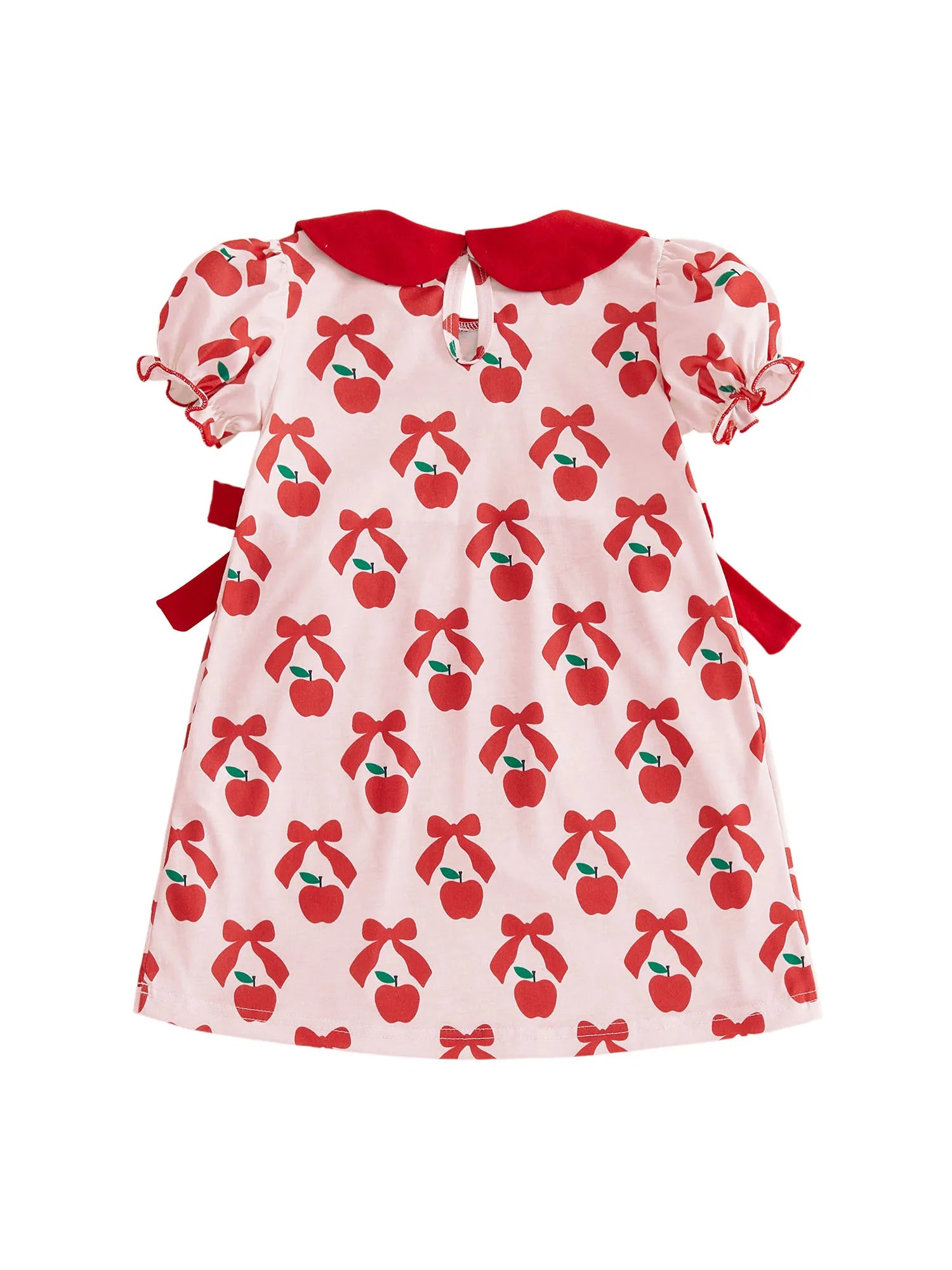Appley Dress