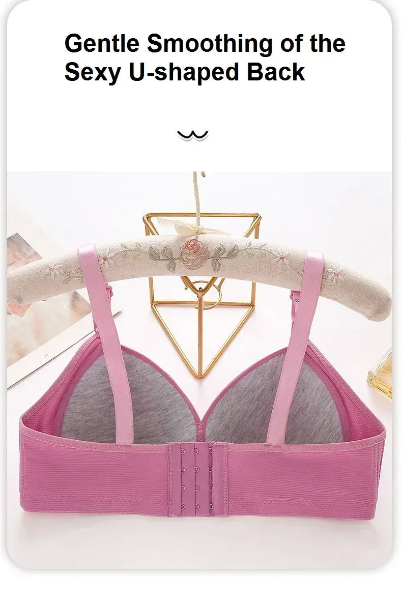 Nursing Bra