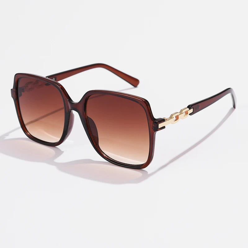 Oversized Sunglasses