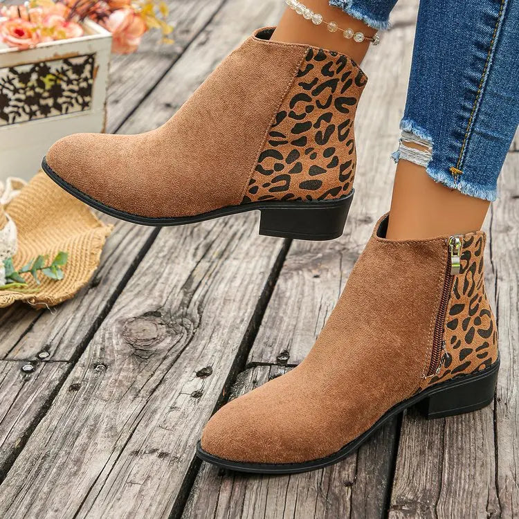 Booties