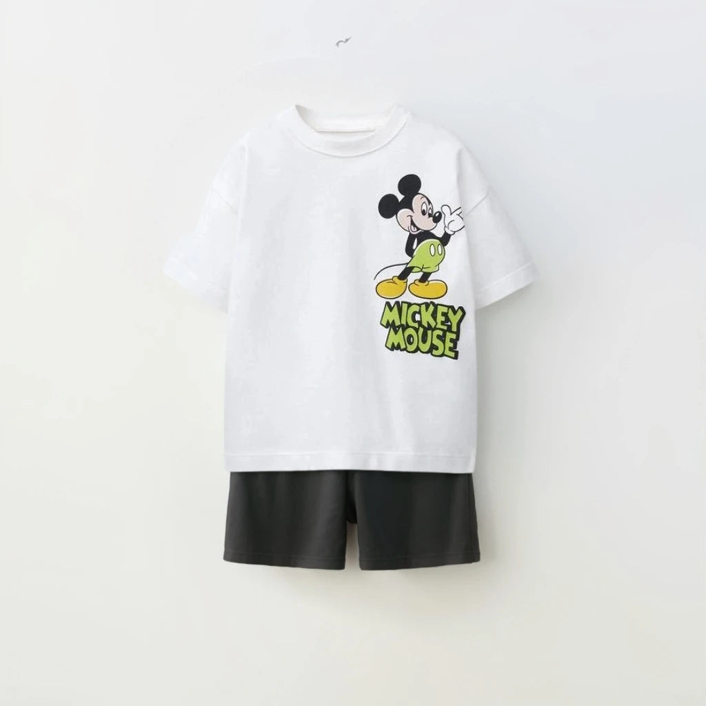 Children's Character Set