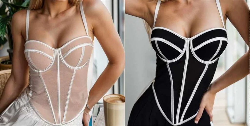 Bustier