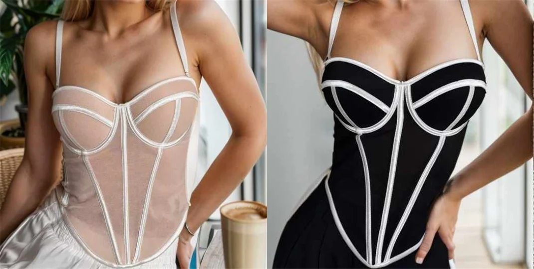 Bustier
