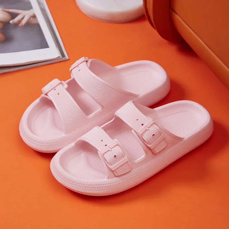 EVA Slip-On Sandals