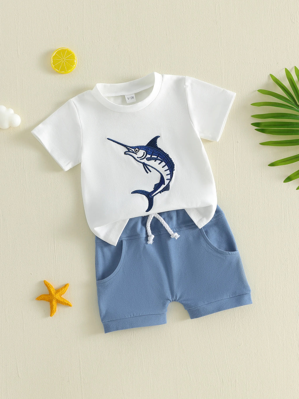 Fishy Set