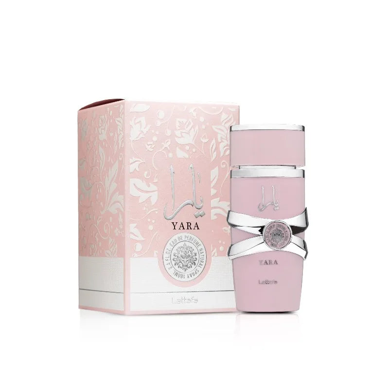 Lattafa Yara & Asad 3.4oz(100mL)
