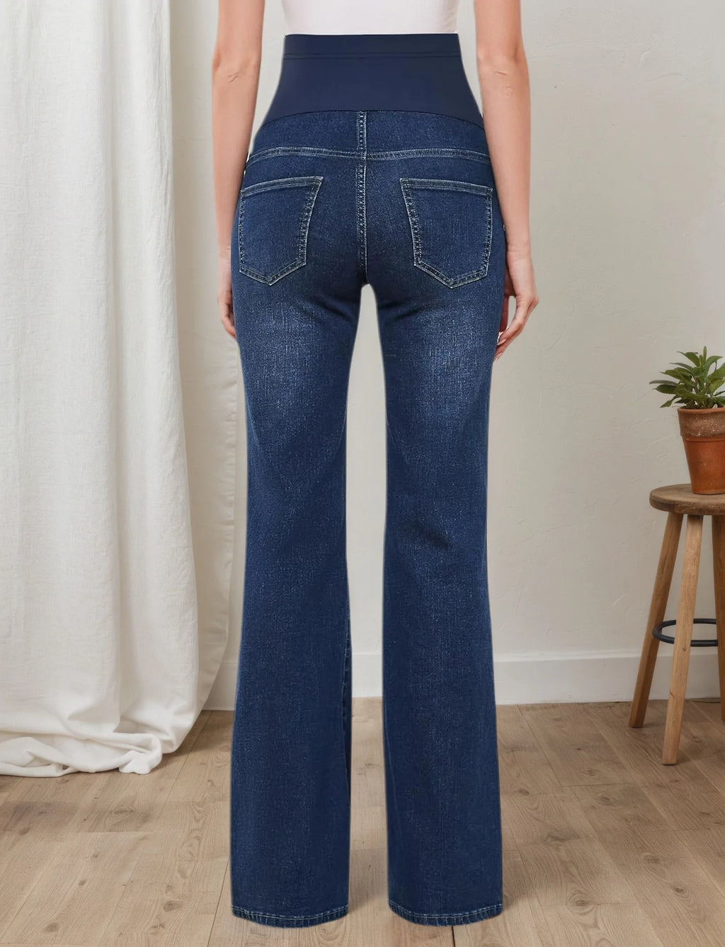 Maternity Jeans