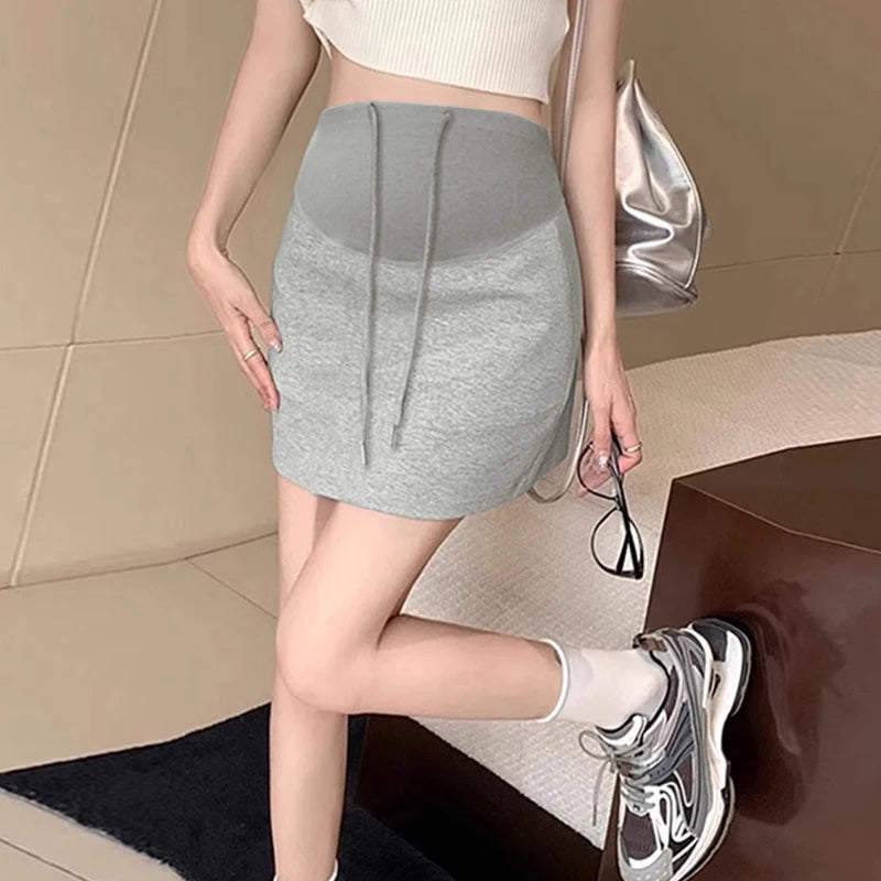 Maternity Skirt