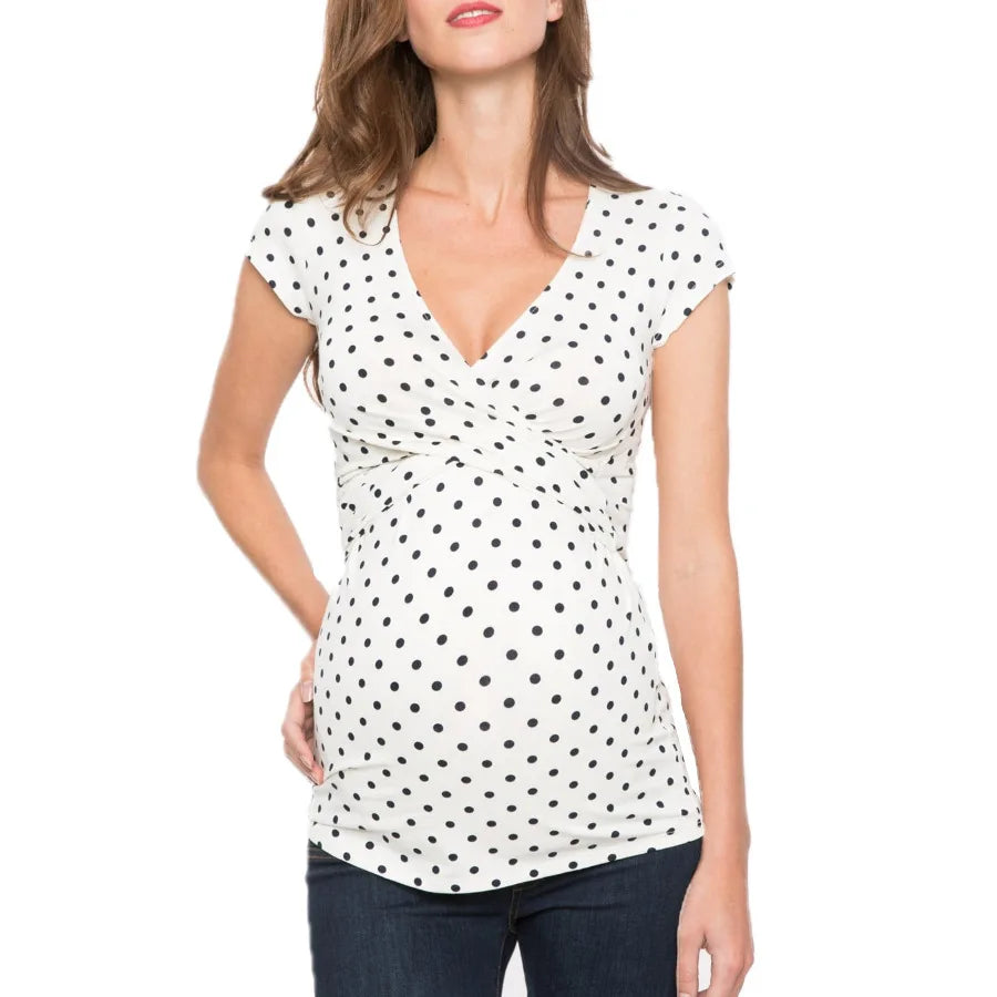 Maternity/Nursing Top