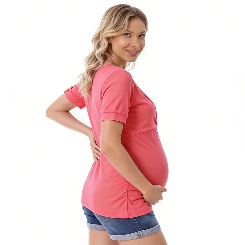 Maternity/Nursing Top