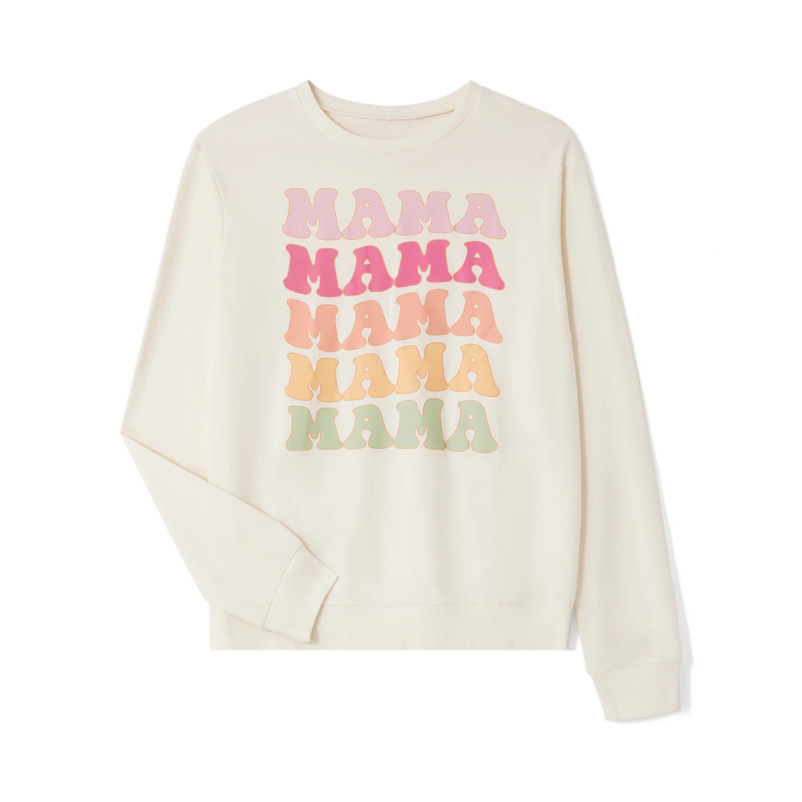 Mama&Mama's Girl Sweatshirts