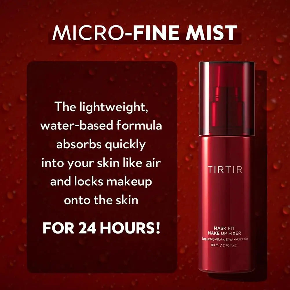 TirTir Cushion Foundation
