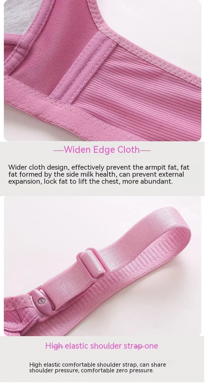 Nursing Bra
