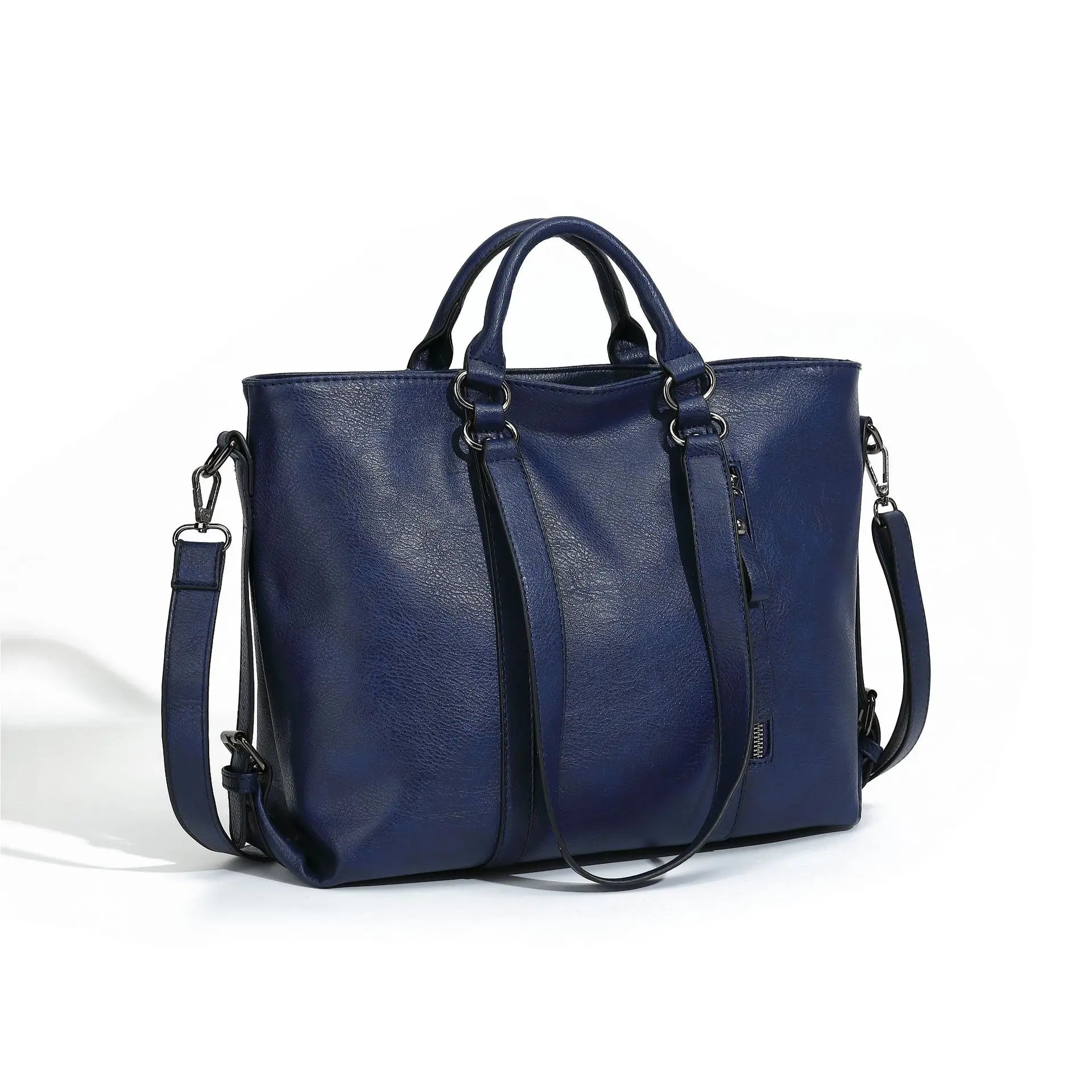 Soft Leather Handbag