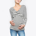Maternity/Nursing Top