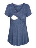 Maternity/Nursing Top
