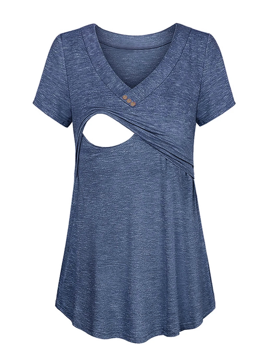 Maternity/Nursing Top