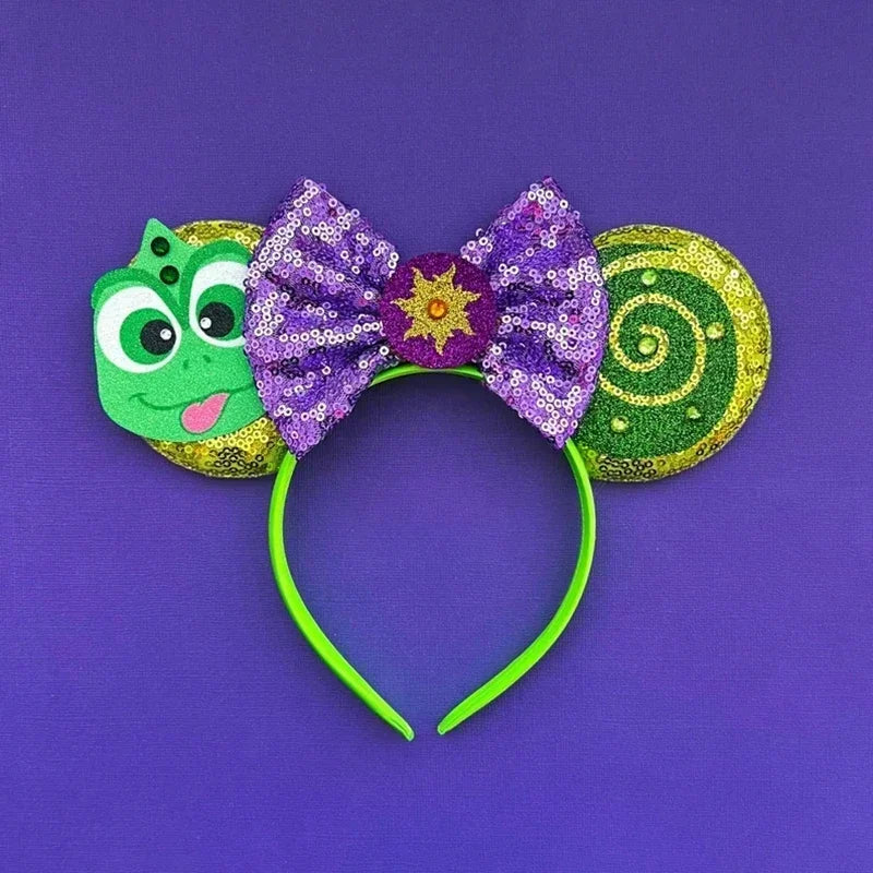 Character Mouse Ears Headband
