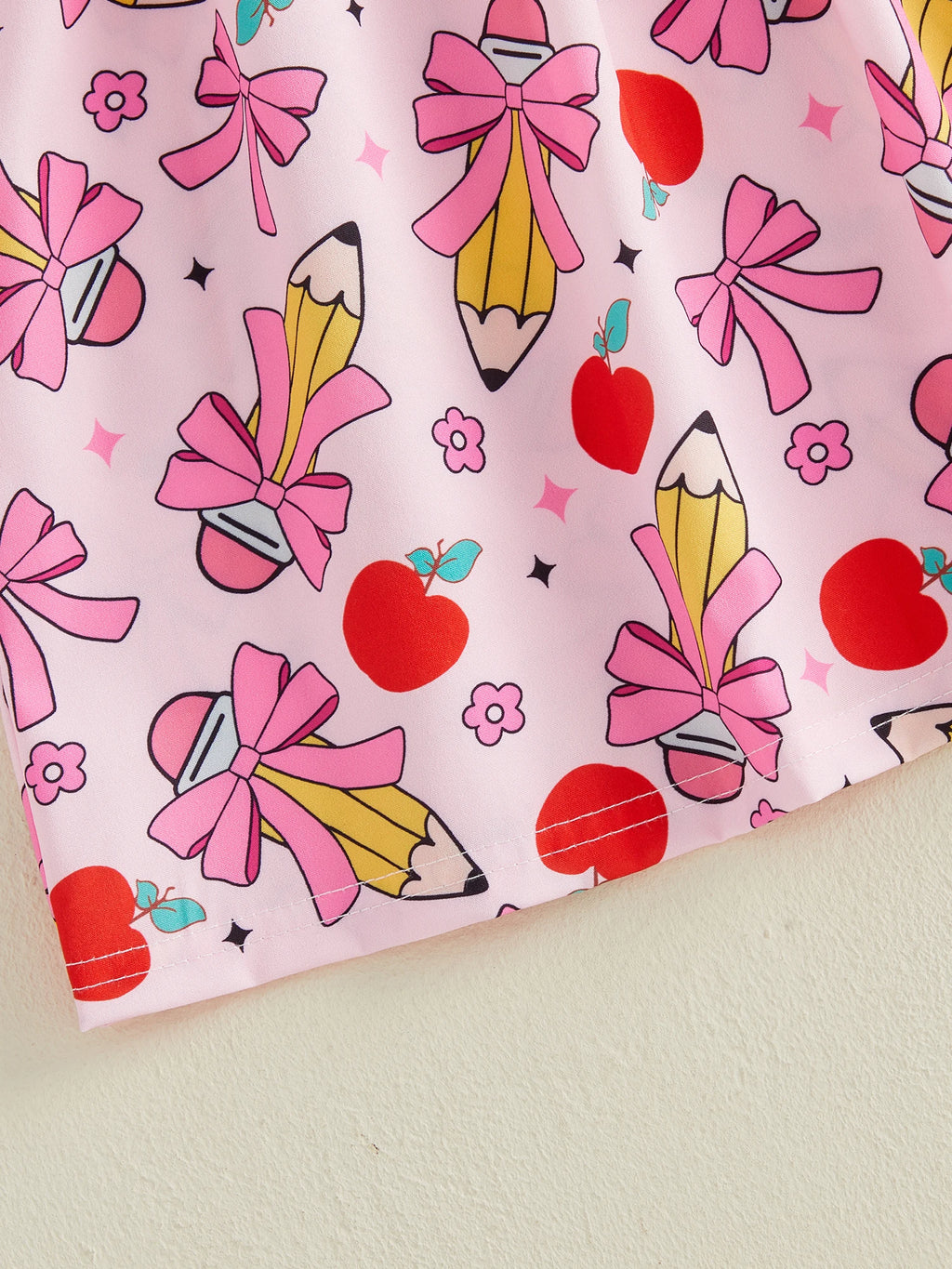 Back To School Dress