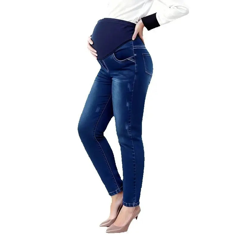 Super Stretch Maternity Jeans