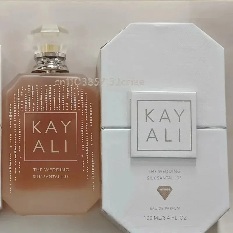 Kayali 3.4oz(100mL)