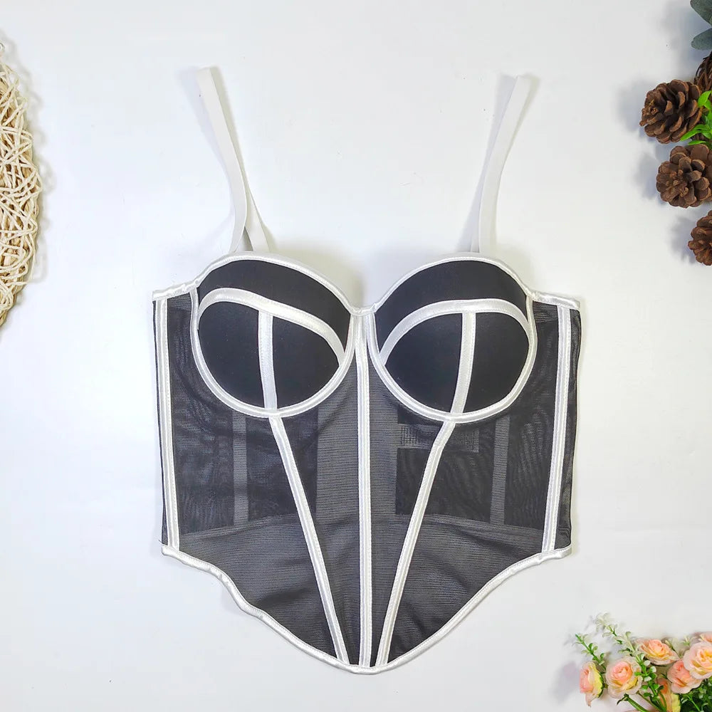 Bustier