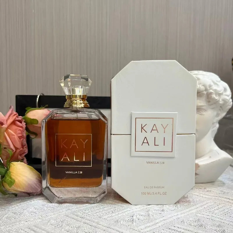 Kayali 3.4oz(100mL)