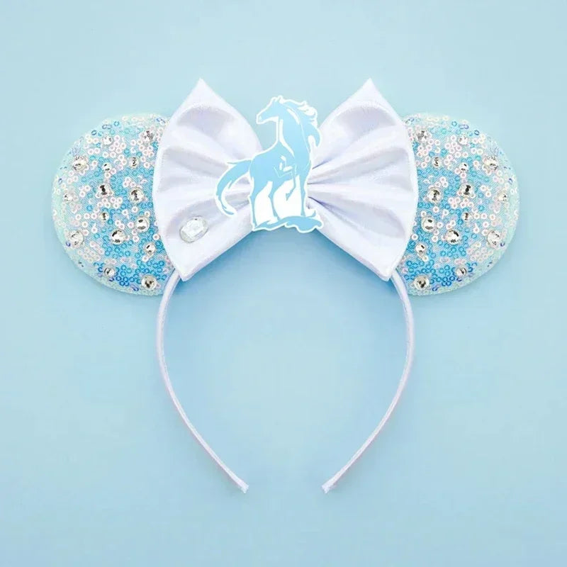 Character Mouse Ears Headband