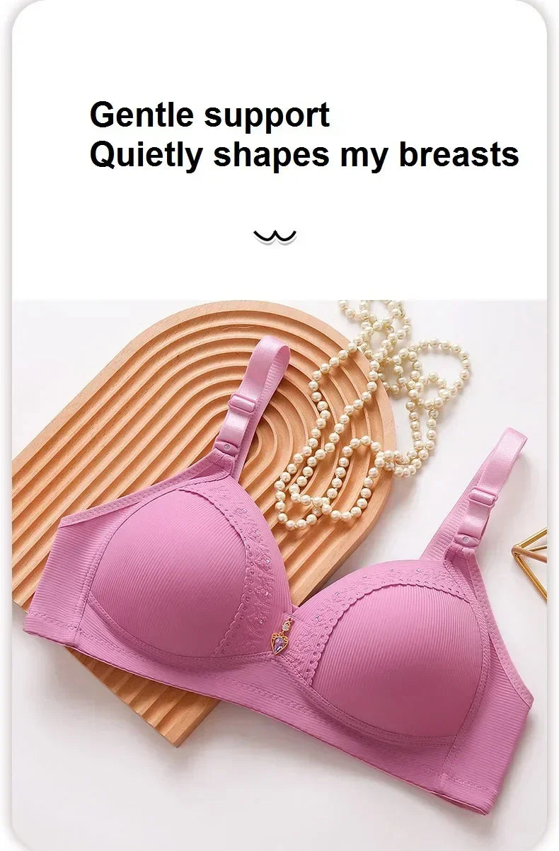 Nursing Bra