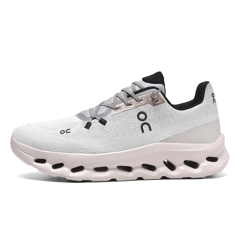 Thick Sole, Lightweight Sneakers