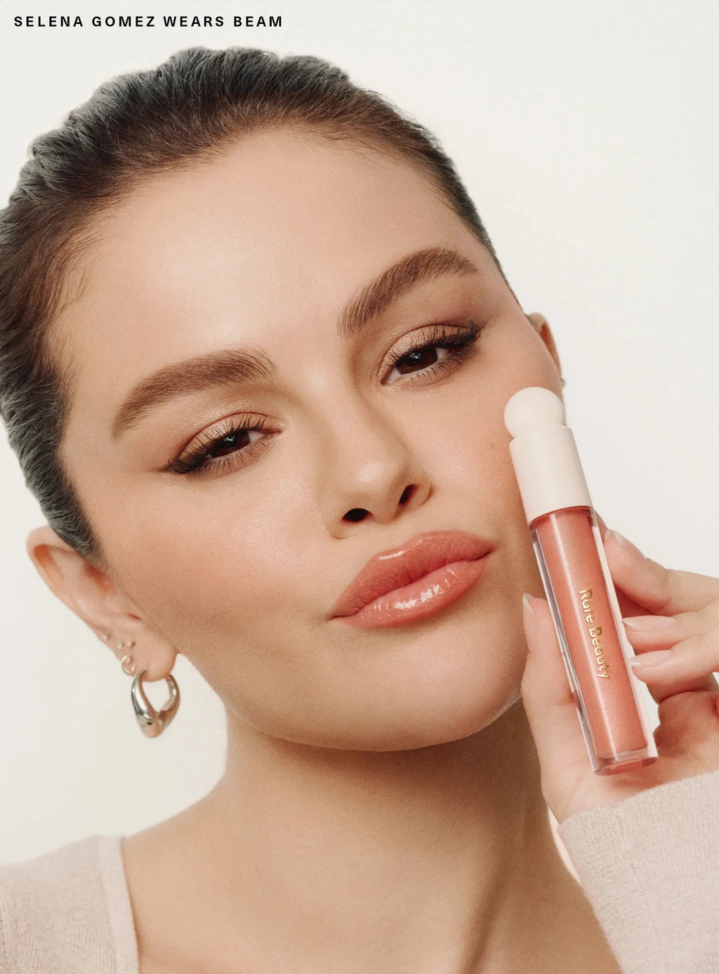 Rare Beauty Lip Gloss