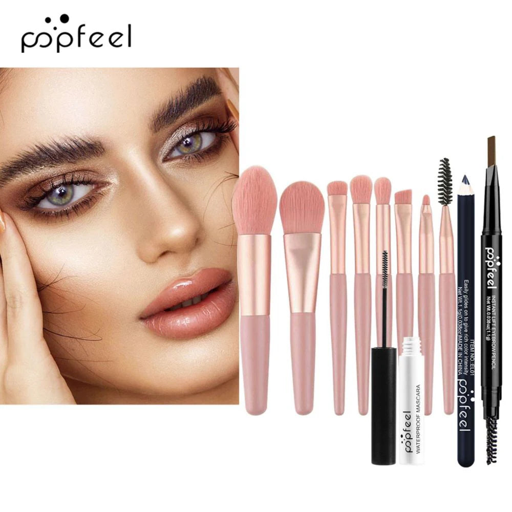 POPFEEL Eye Makeup Set