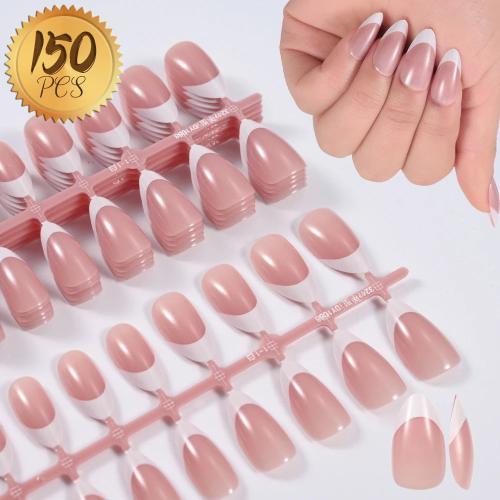 False Nails(576Pcs)