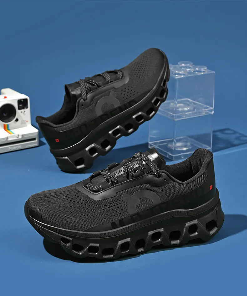 Lightweight Running Sneakers