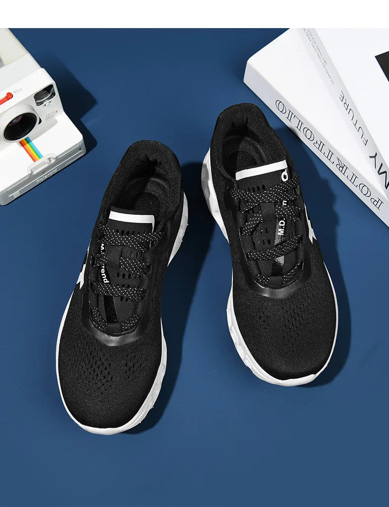 Lightweight Running Sneakers