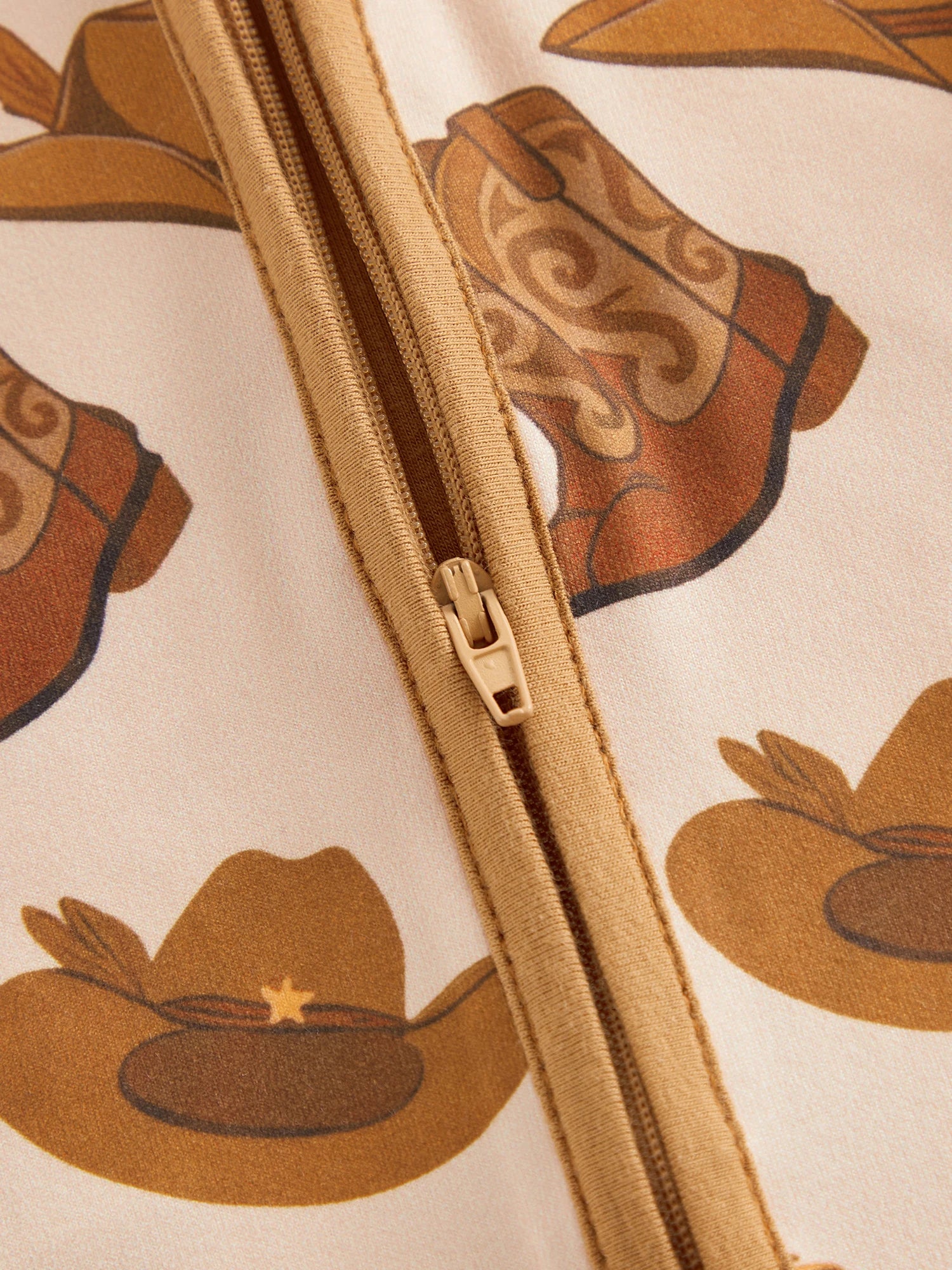 Western Jumpsuit