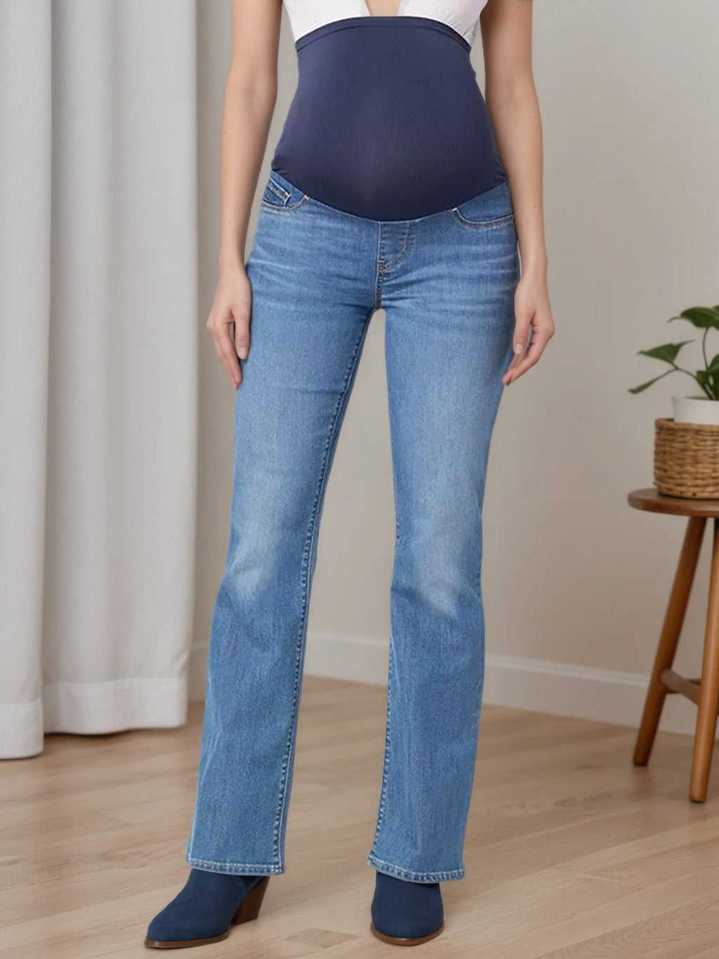 Maternity Jeans