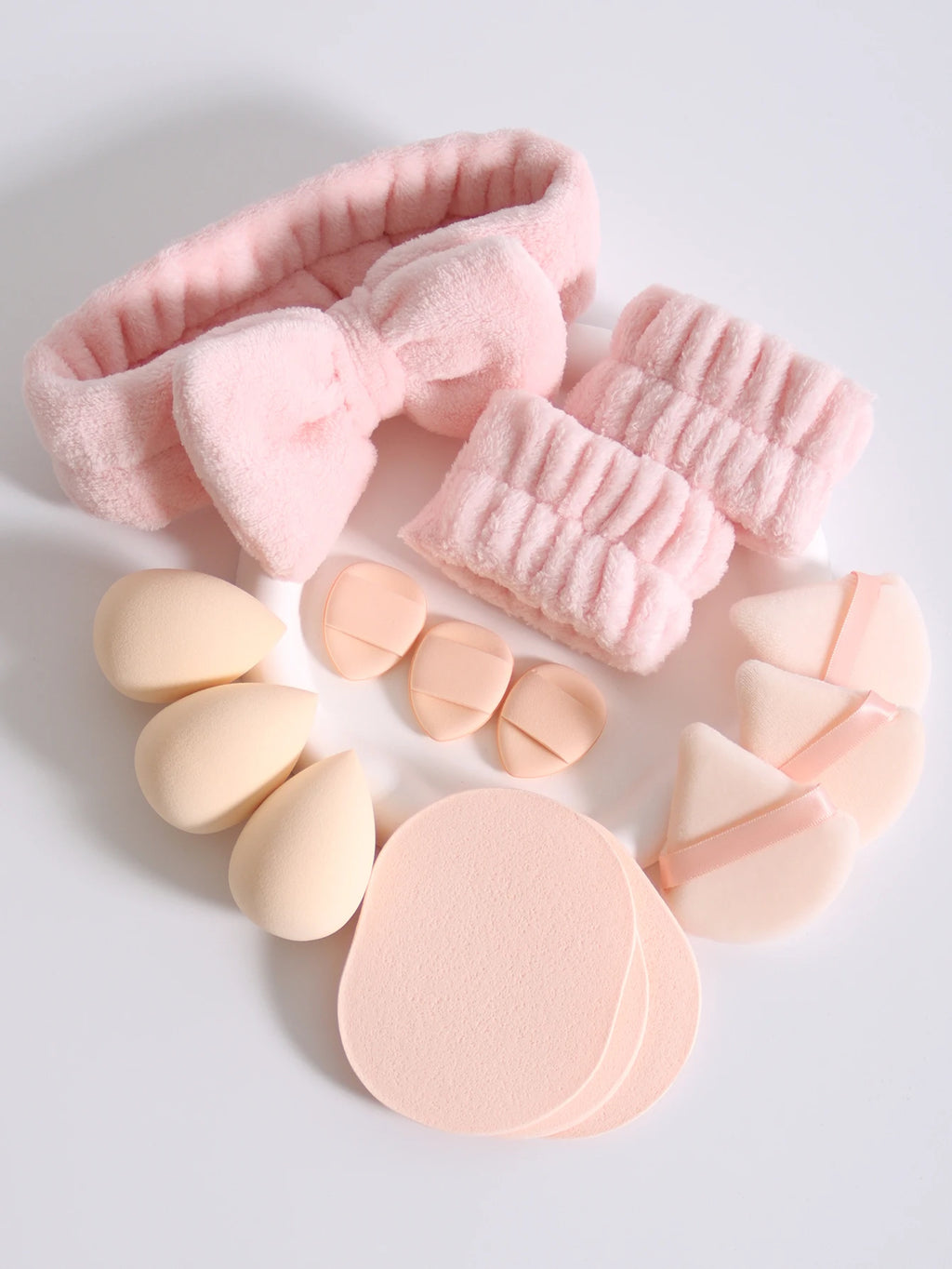15Pcs Beauty Set