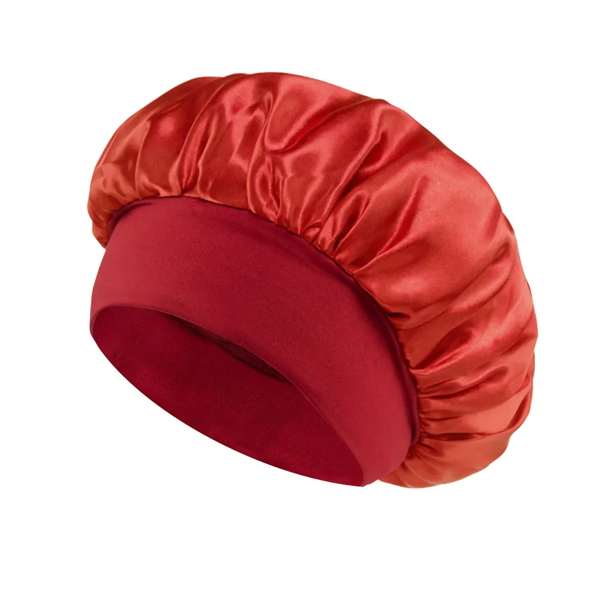 Satin Bonnet