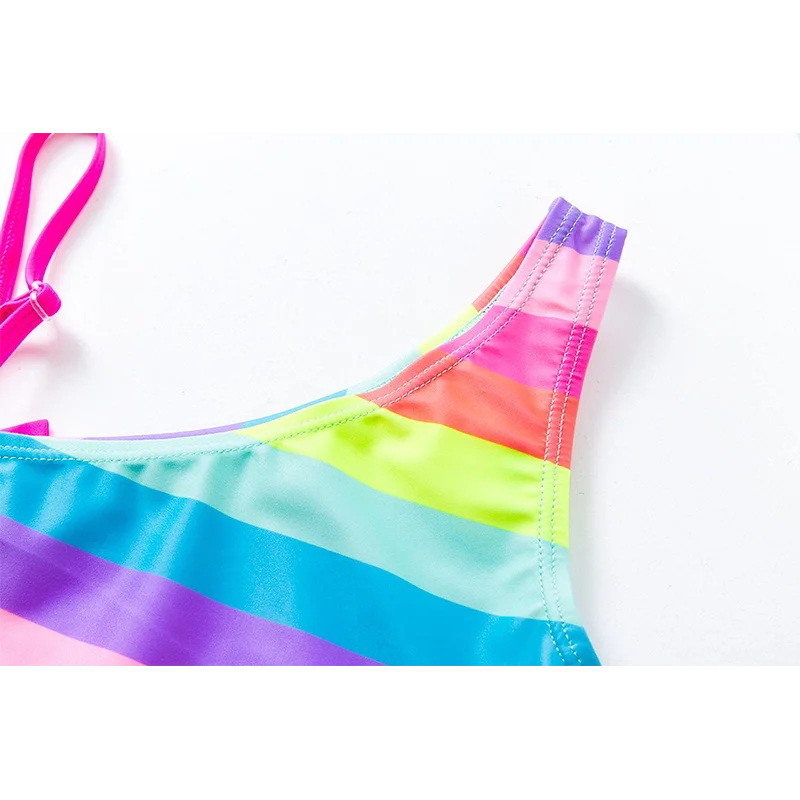Bluey Two-Piece Swimsuit