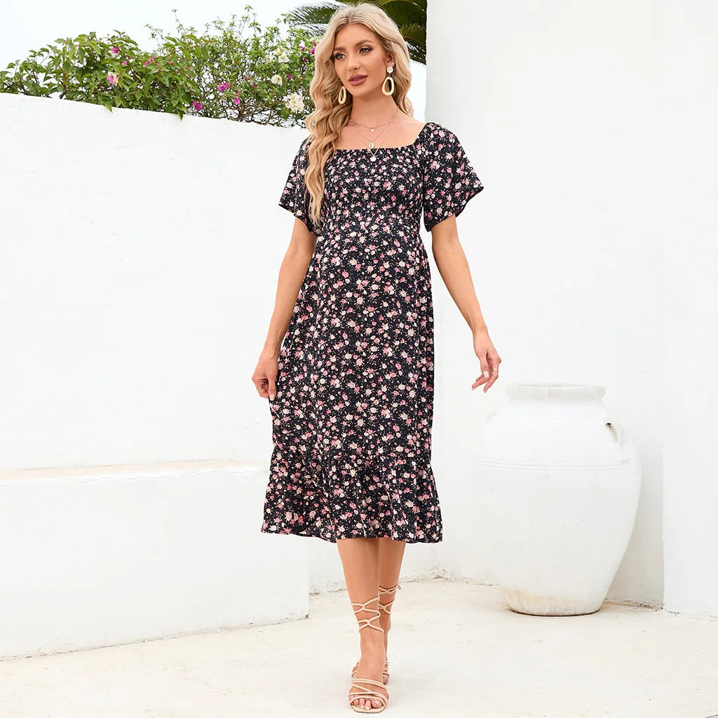 Maternity Dress